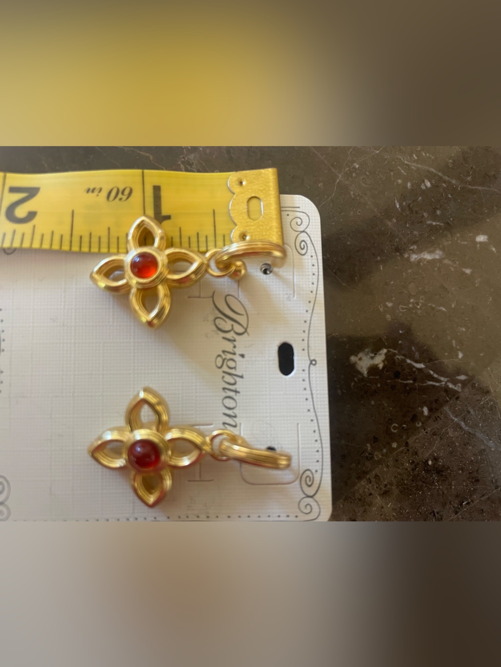 Brighton Earrings. - Picture 16 of 16